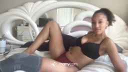AvaDollxo Webcam Rips 13-06-2023