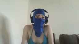 Balaclava__X Webcam Rips 19-06-2023