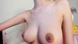 Cherrycute666 Webcam Rips 09-06-2023