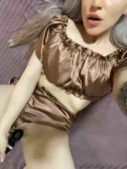 CyberWhore111 Webcam Rips 19-06-2023