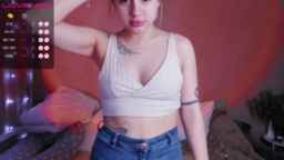 Darika Webcam Rips 06-06-2023