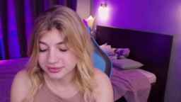 Darika Webcam Rips 31-05-2023