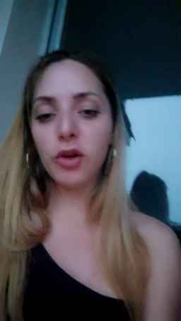Dorianeshow Webcam Rips 18-06-2023