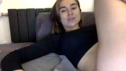EgoisticPuss Webcam Rips 28-05-2023