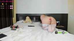 FLUFFY_BEAUTY Webcam Rips 19-06-2023
