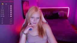 Foxy-Girl Webcam Rips 11-06-2023