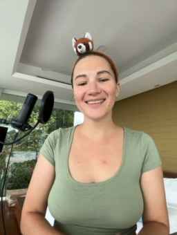 GessiFossa Webcam Rips 12-06-2023