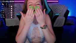 GloriaGrays Webcam Rips 08-06-2023