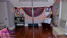 JennaKate Webcam Rips 30-05-2023