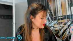 JenniferLuvv Webcam Rips 03-06-2023