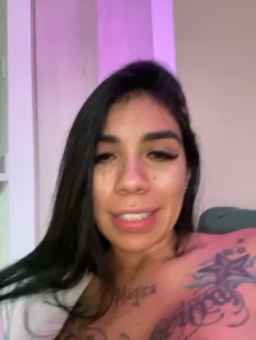 Juanita-Fox Webcam Rips 04-06-2023