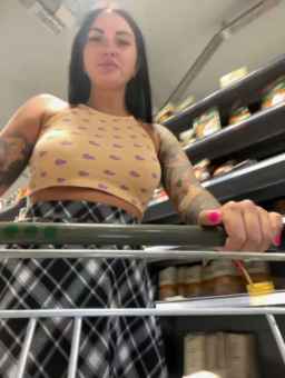 KROSHKA_N Webcam Rips 18-06-2023