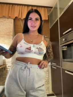 KROSHKA_N Webcam Rips 19-06-2023