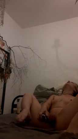 Kandycum Webcam Rips 08-06-2023
