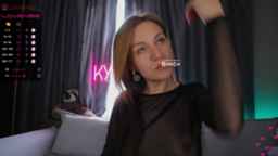 _LadyMargo_ Webcam Rips 05-06-2023