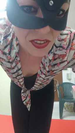 LadyScarlettxk Webcam Rips 01-06-2023