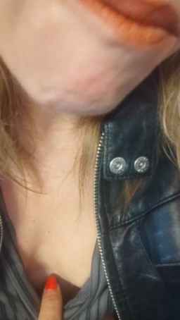 LadyScarlettxk Webcam Rips 28-05-2023