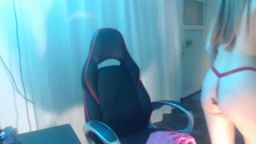 Ladyteen21 Webcam Rips 04-06-2023