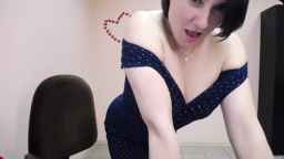 LuliMisti Webcam Rips 03-06-2023