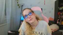 LunaNicole Webcam Rips 10-06-2023