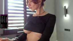 Mashulya29 Webcam Rips 29-05-2023