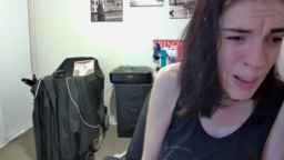 MelinahViking Webcam Rips 12-06-2023