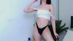 MelissaFlyn Webcam Rips 08-06-2023
