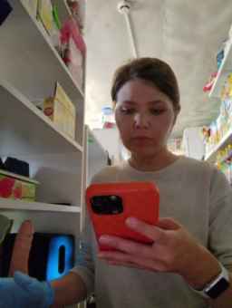 MyLittlegi Webcam Rips 07-06-2023