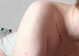 NinfaViola Webcam Rips 14-06-2023