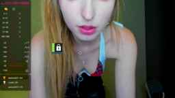 PinkPanterka Webcam Rips 31-05-2023