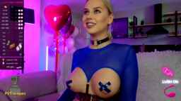 SEXY_SU4KA Webcam Rips 13-06-2023