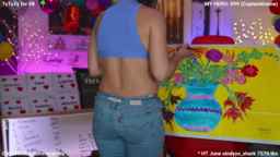 Sindyy Webcam Rips 08-06-2023