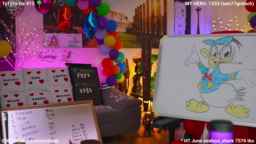 Sindyy Webcam Rips 09-06-2023