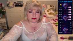 _SmileMila_ Webcam Rips 14-06-2023