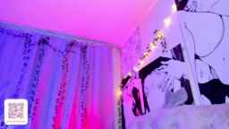 SweetAlice666 Webcam Rips 16-06-2023