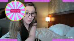 TheSharkQueen Webcam Rips 15-06-2023
