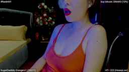 UrMistress Webcam Rips 16-06-2023