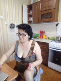 Yagodka45 Webcam Rips 16-06-2023