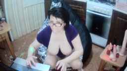 Yagodka45 Webcam Rips 20-06-2023
