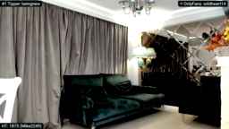 Yveline Webcam Rips 02-06-2023