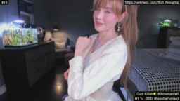 aleXis Webcam Rips 29-05-2023