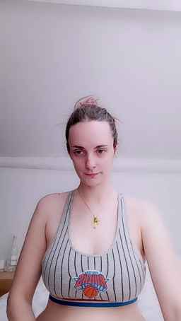 luna38_fun Webcam Rips 30-05-2023