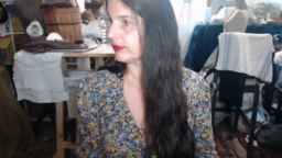 melantha Webcam Rips 07-06-2023
