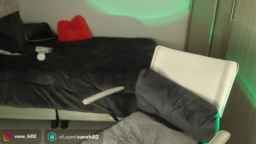 vanessa_hill Webcam Rips 10-06-2023
