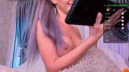 Sweet_Irida Webcam Rips 26-06-2023