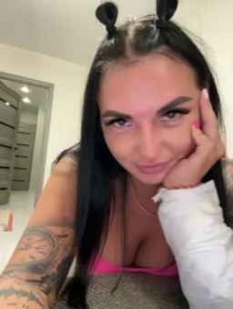 KROSHKA_N Webcam Rips 27-06-2023