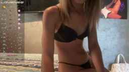 Elisabettina22 Webcam Rips 28-06-2023