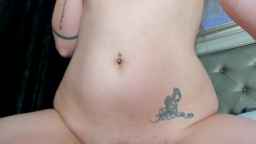 AllyPinkLips Webcam Rips 28-06-2023