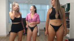 mezmeranda Webcam Rips 30-06-2023