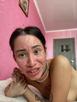YunariBABY Webcam Rips 30-06-2023